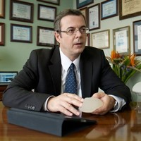 Luis Da Cruz