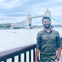 Thrilok Rao