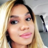Christine Lewis-Gabriel