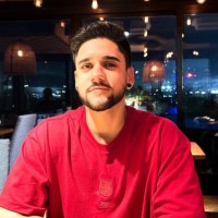 Bruce Sena
