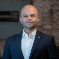 Amir Raisszadeh