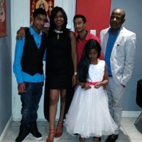 Bryan Pillay