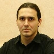 Vyacheslav Shumilov