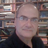 Nicholas Loria