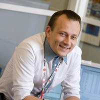 Marko Pesonen