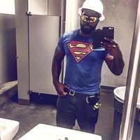 Jeffery Agbarakwe
