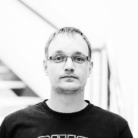 Nicolai Agersbæk