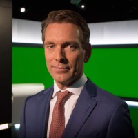 Peter Van Zadelhoff