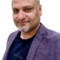Nishant Agarwal