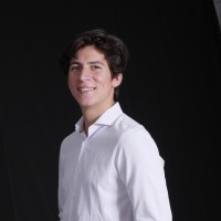 Jose Daniel Matamoros Celi