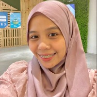 SAFFIA AMANINA BT NASARUDDIN