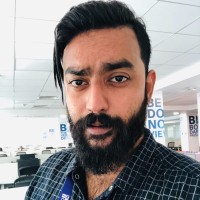 Rishi M