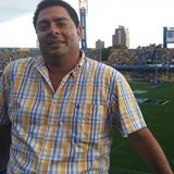 Gustavo Rivadeneira