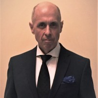 Kevin O'Doherty