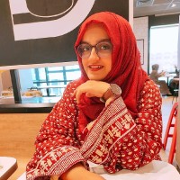 Ruhkhsar Fatima