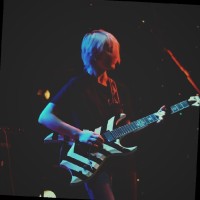 Topaz Hardie