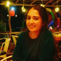 Raseshwari Vyas
