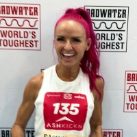 Ashley Paulson