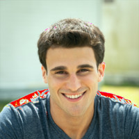 Daniel Height