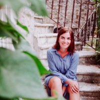 Анна Новікова