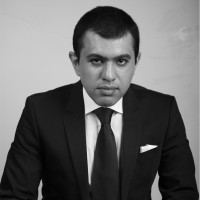 Reza Kiani