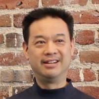Danny Wong