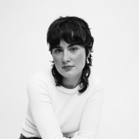 Molly Frances