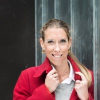 Pernille Steen Pedersen