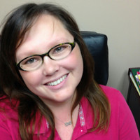 Rebecca Brandt