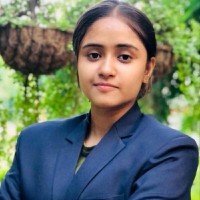Ritika Mishra