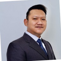 Ahmad Azizul Nazlin Muhamad