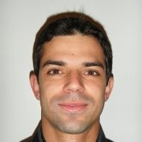 Bruno Gonçalves