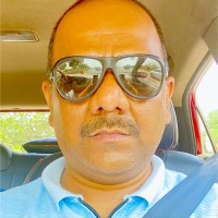 Vishal Pawar
