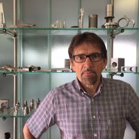 Dirk Dierickx