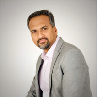Prem Anand Sundaravadanam