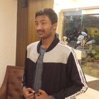 S Nithin