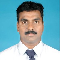 Hareesha Kharvi