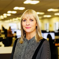 Joanne Sykes