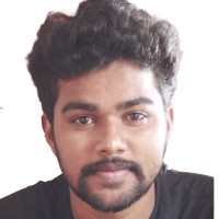 Dhinu Thampi