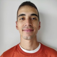 Sebastian Cruz