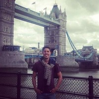 Daniel Villegas Martínez