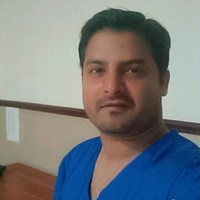 Ali Haider