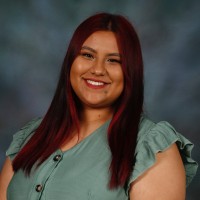 Eileen Barahona