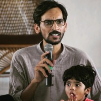Ganesh Birajdar (He, Him)