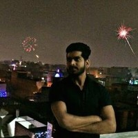 Manish Sharma