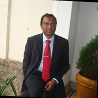Tissa weeraratne