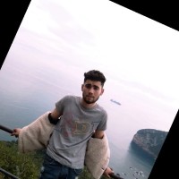 Lounes aksouh