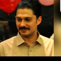 Ali Ejaz