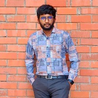 Sushant Kamble