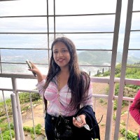 Sherry Jain